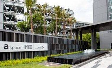 For sale 1 bed condo in Suan Luang, Bangkok