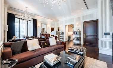 For sale 2 Beds condo in Pathum Wan, Bangkok