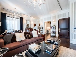 For sale 2 bed condo in Pathum Wan, Bangkok