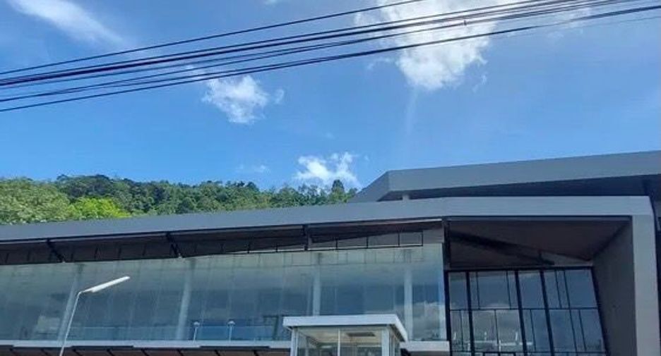 For rent and for sale retail Space in Mueang Phuket, Phuket