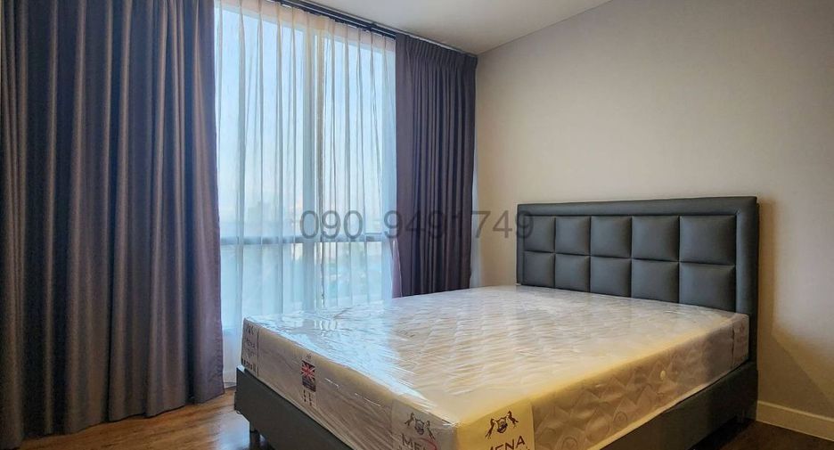 For sale 2 ベッドルーム condo in Min Buri, Bangkok