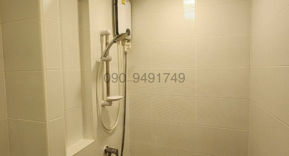 For sale 2 ベッドルーム condo in Min Buri, Bangkok