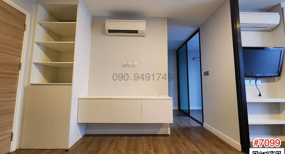 For sale 2 ベッドルーム condo in Min Buri, Bangkok
