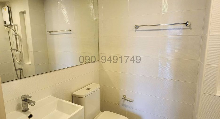 For sale 2 ベッドルーム condo in Min Buri, Bangkok