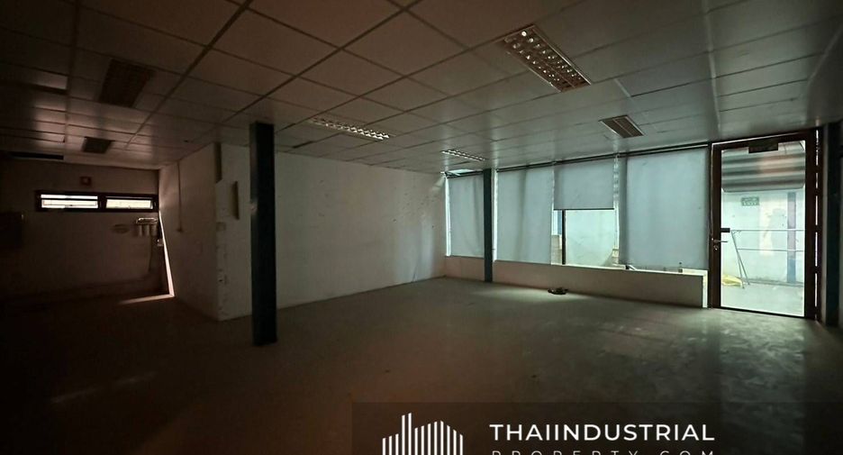 出租 仓库 在 Bang Phli, Samut Prakan