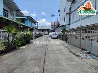 Terreno en venta en Mueang Samut Sakhon, Samut Sakhon
