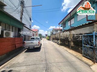Terreno en venta en Mueang Samut Sakhon, Samut Sakhon