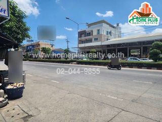 Terreno en venta en Mueang Samut Sakhon, Samut Sakhon