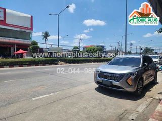 Terreno en venta en Mueang Samut Sakhon, Samut Sakhon