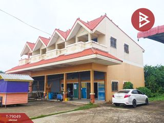 For sale retail Space in Mueang Ang Thong, Ang Thong