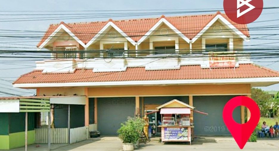 For sale retail Space in Mueang Ang Thong, Ang Thong