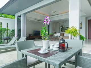For rent 4 bedrooms villa in Thalang, Phuket