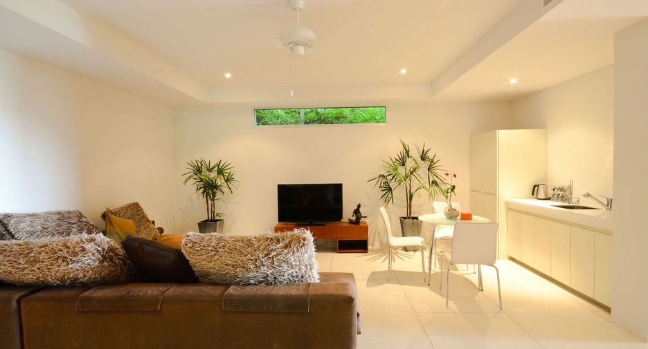 For rent 4 bedrooms villa in Thalang, Phuket