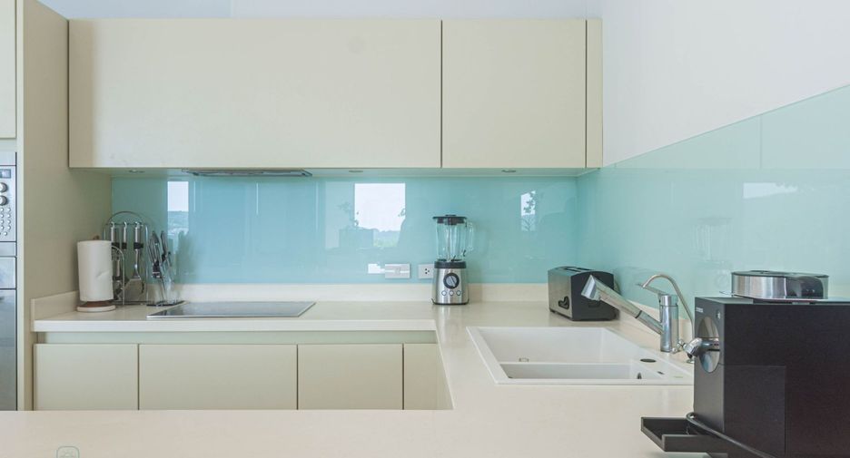 For rent 4 bedrooms villa in Thalang, Phuket