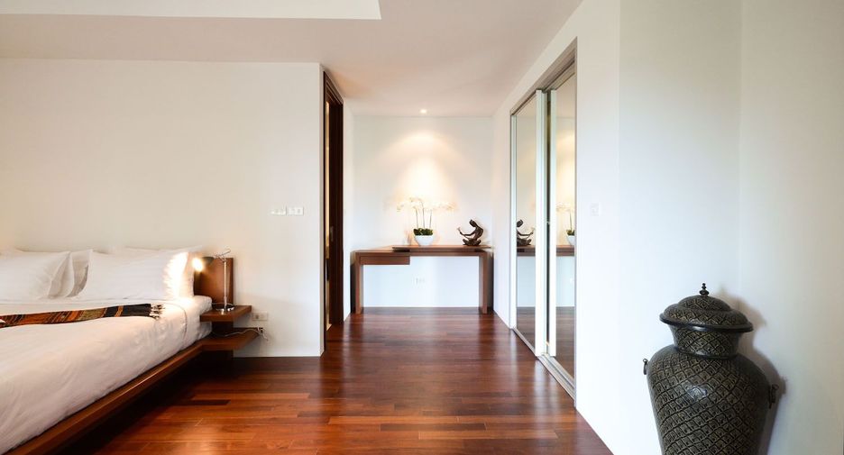 For rent 4 bedrooms villa in Thalang, Phuket