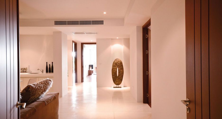 For rent 4 bedrooms villa in Thalang, Phuket