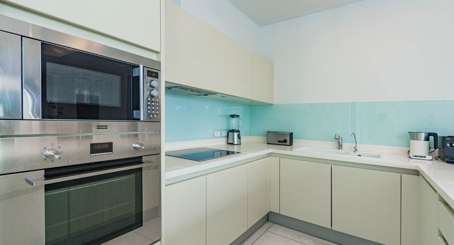 For rent 4 bedrooms villa in Thalang, Phuket