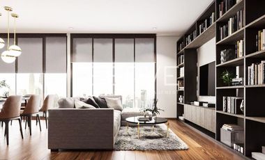 For sale 2 bed condo in Khlong Toei, Bangkok