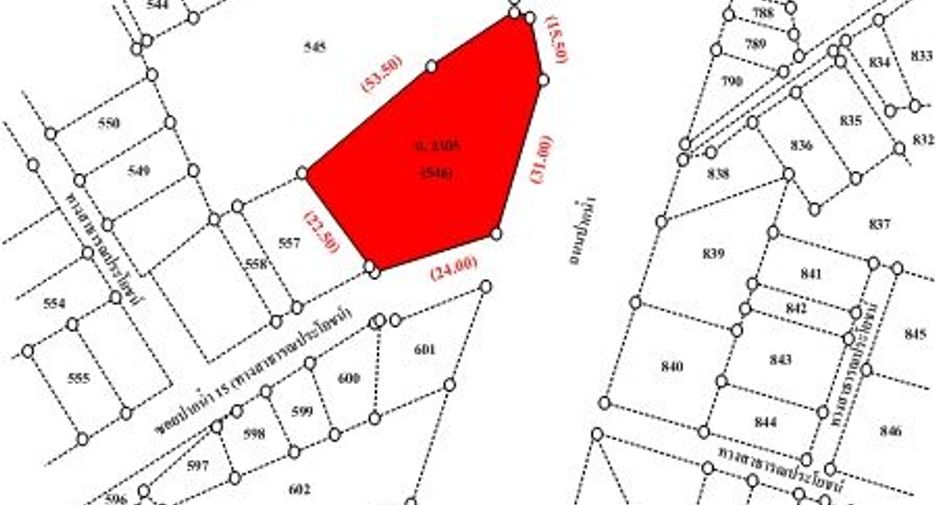 For sale 7 bedrooms house in Mueang Pattani, Pattani