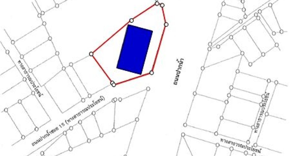 For sale 7 bedrooms house in Mueang Pattani, Pattani