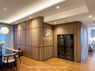 For sale 4 bedrooms condo in Khlong Toei, Bangkok