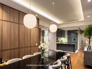For sale 4 bedrooms condo in Khlong Toei, Bangkok