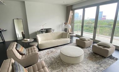 Wohnung zur Miete mit 2 Zimmer in Pathum Wan, Bangkok