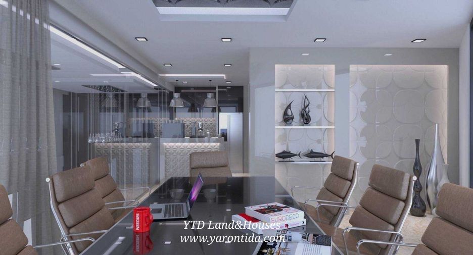 For rent retail Space in Rat Burana, Bangkok