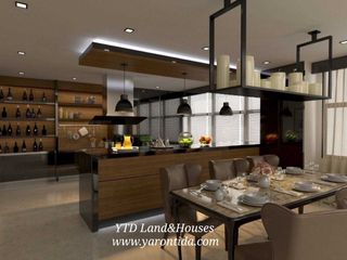 For rent retail Space in Rat Burana, Bangkok