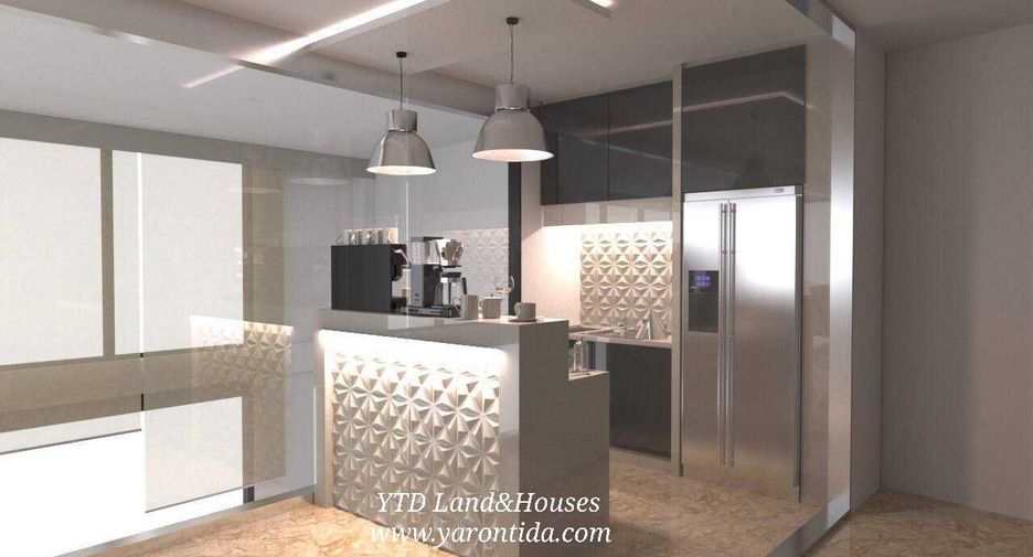 For rent retail Space in Rat Burana, Bangkok