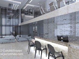 For rent retail Space in Rat Burana, Bangkok
