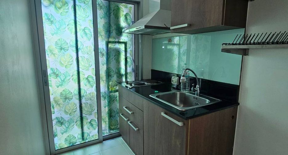 For sale 2 bed condo in Ratchathewi, Bangkok