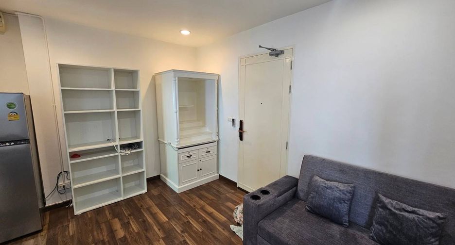 For sale 2 bed condo in Ratchathewi, Bangkok
