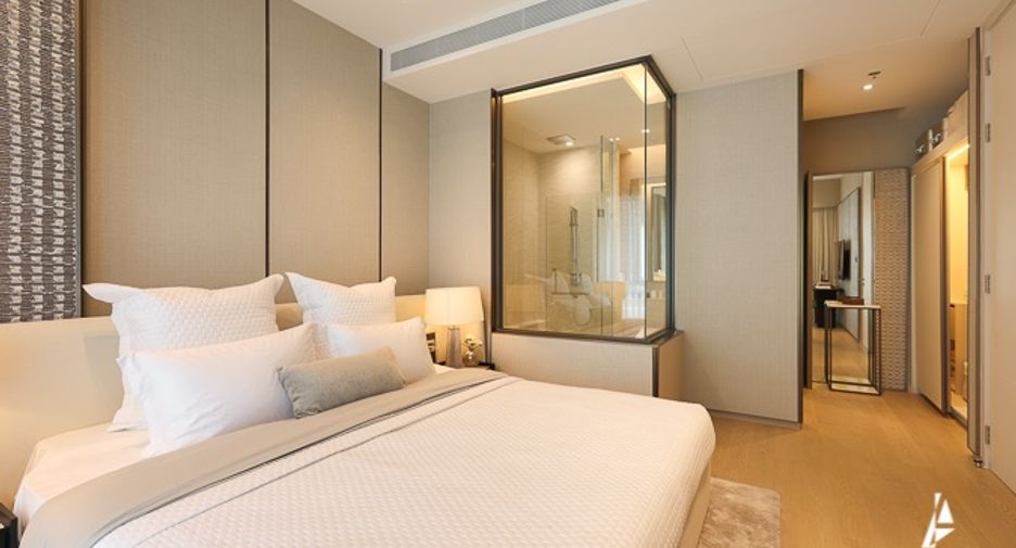 Wohnung zum Kauf mit 1 Zimmer in Khlong Toei, Bangkok
