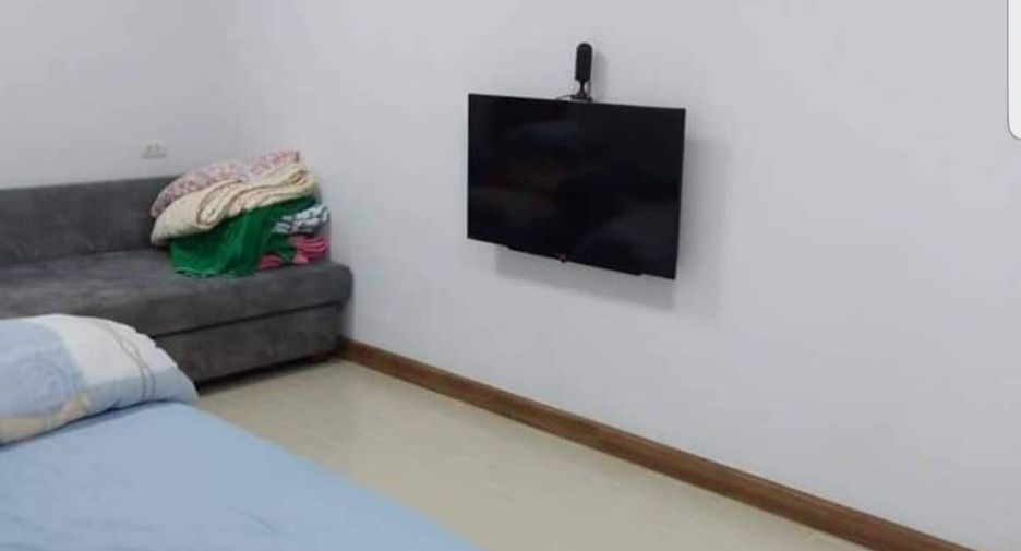For sale 1 bed condo in Hat Yai, Songkhla