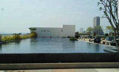 For sale 1 bed condo in Hat Yai, Songkhla