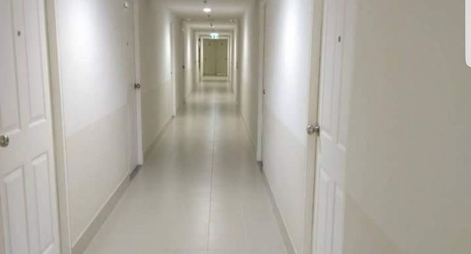 For sale 1 bed condo in Hat Yai, Songkhla