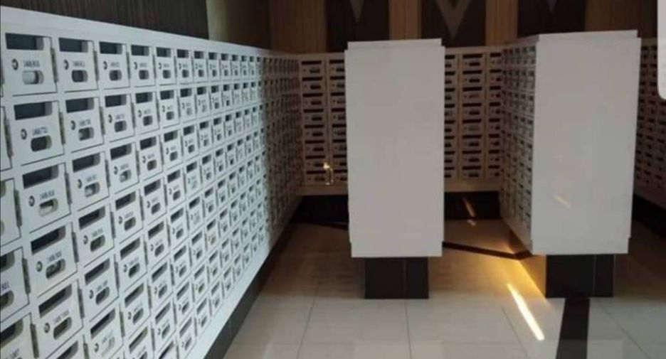 For sale 1 bed condo in Hat Yai, Songkhla