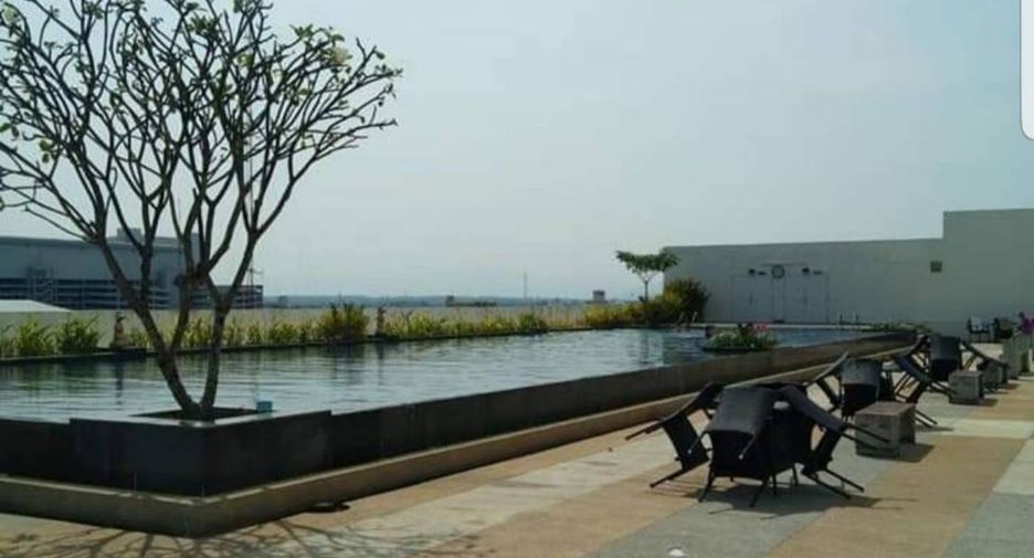 For sale 1 bed condo in Hat Yai, Songkhla