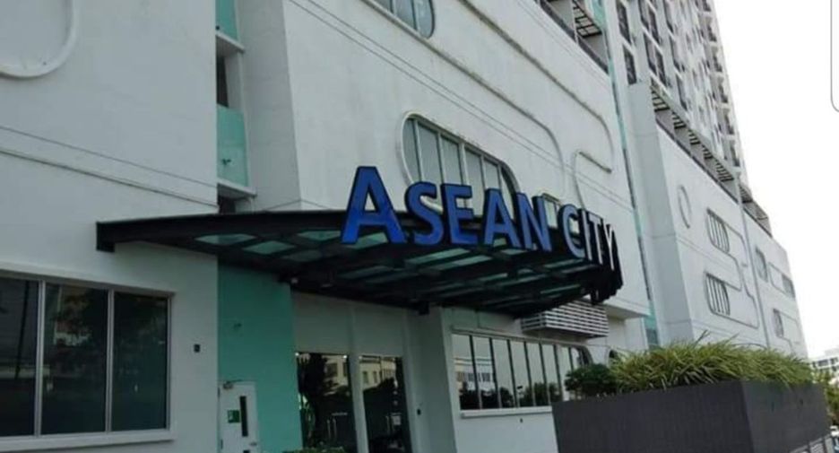 For sale 1 bed condo in Hat Yai, Songkhla
