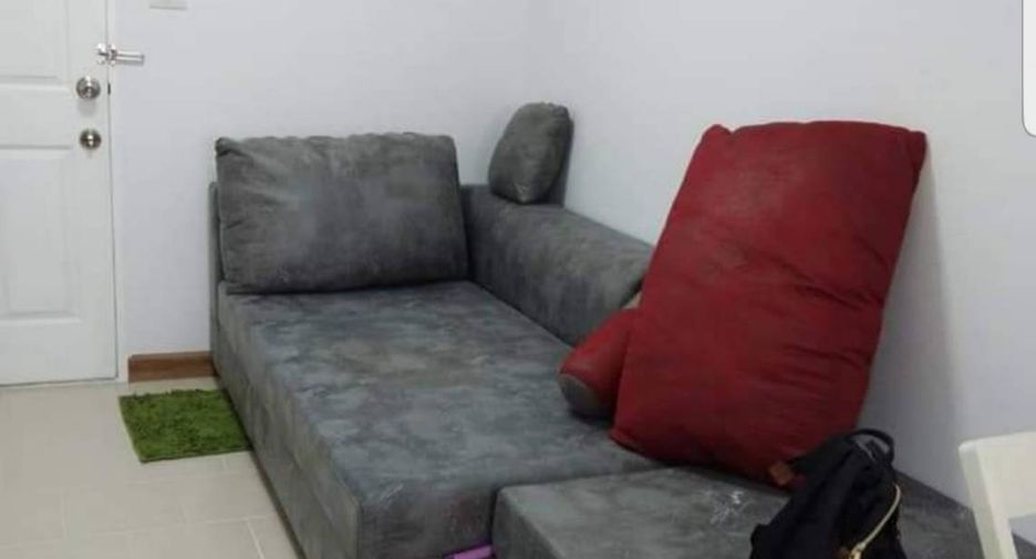 For sale 1 bed condo in Hat Yai, Songkhla