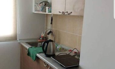 For sale 1 bed condo in Hat Yai, Songkhla
