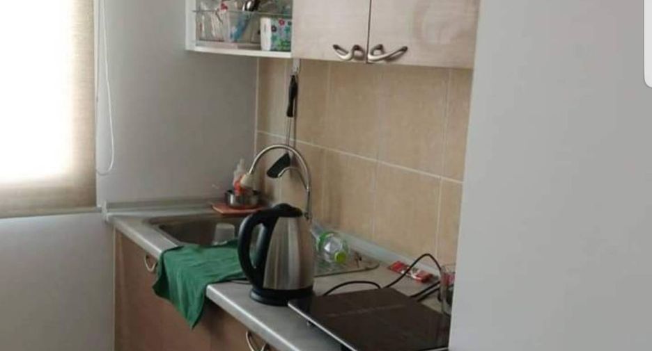 For sale 1 bed condo in Hat Yai, Songkhla