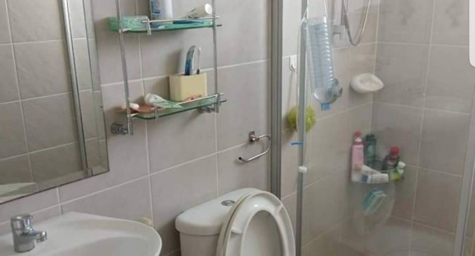For sale 1 bed condo in Hat Yai, Songkhla