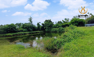 Grundstück zum Kauf in Mueang Nakhon Nayok, Nakhon Nayok