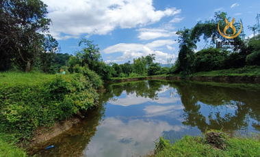 Grundstück zum Kauf in Mueang Nakhon Nayok, Nakhon Nayok