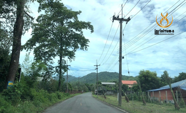 Grundstück zum Kauf in Mueang Nakhon Nayok, Nakhon Nayok