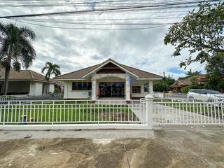 For Rent 3 Bedroom House In San Sai, Chiang Mai
