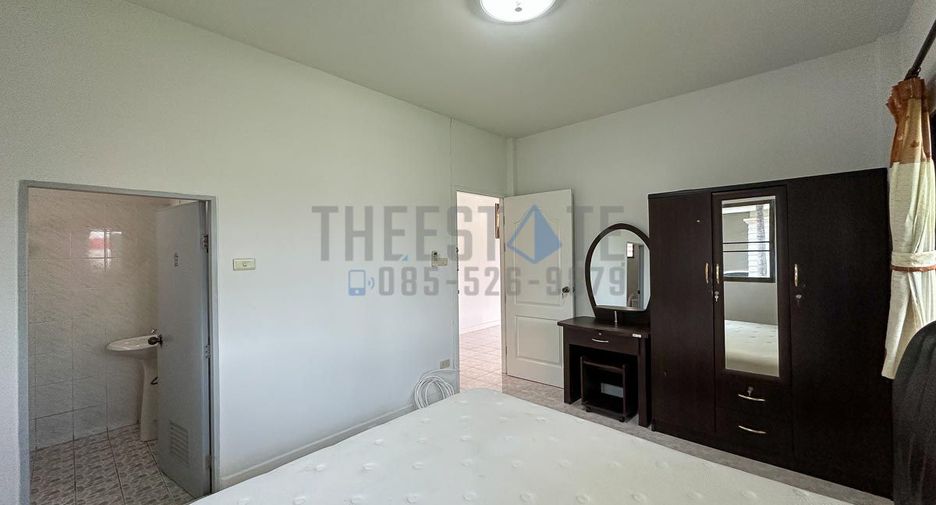 For rent 3 bedrooms house in San Sai, Chiang Mai