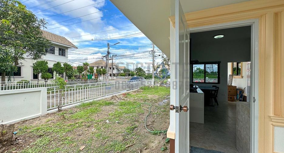 For rent 3 bedrooms house in San Sai, Chiang Mai